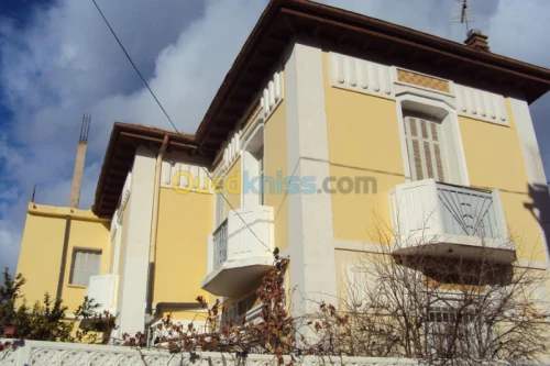 Vente Villa Medea Medea