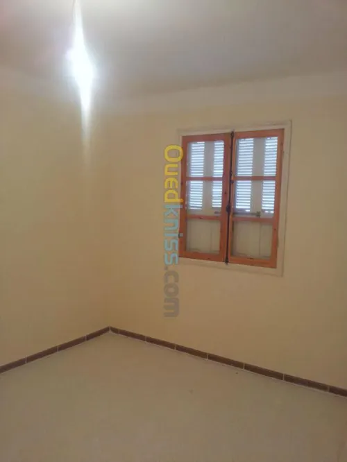 Vente Appartement F3 Setif El eulma