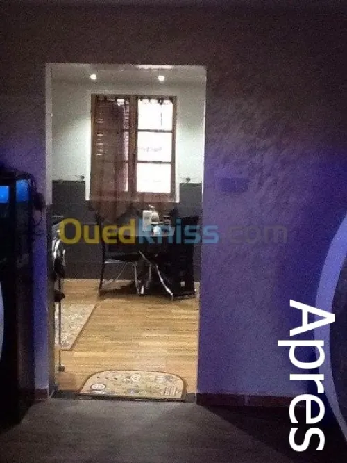 Vente Appartement F3 Setif El eulma
