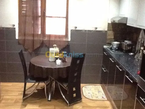 Vente Appartement F3 Setif El eulma