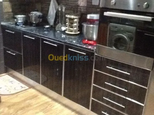 Vente Appartement F3 Setif El eulma