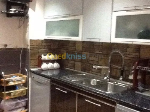 Vente Appartement F3 Setif El eulma