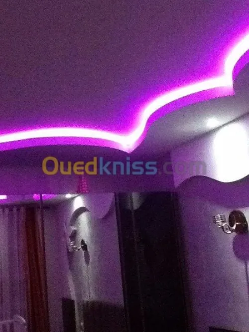 Vente Appartement F3 Setif El eulma