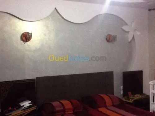 Vente Appartement F3 Setif El eulma