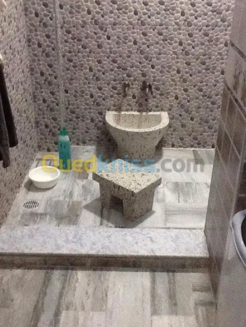 Vente Appartement F3 Setif El eulma