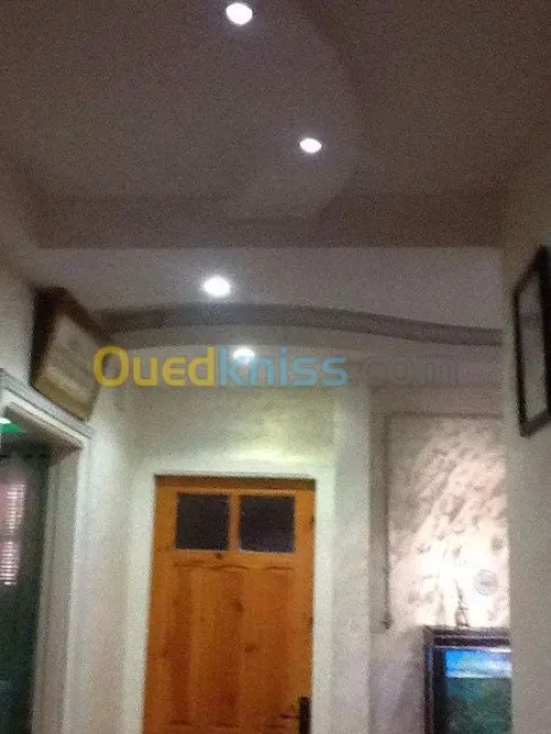 Vente Appartement F3 Setif El eulma