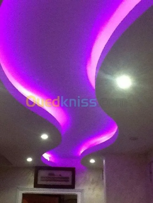 Vente Appartement F3 Setif El eulma