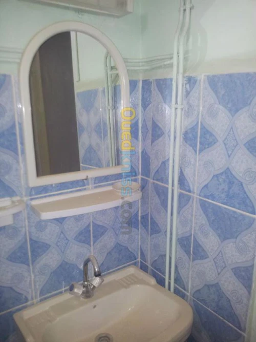 Vente Appartement F3 Setif El eulma