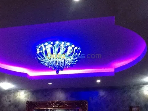 Vente Appartement F3 Setif El eulma