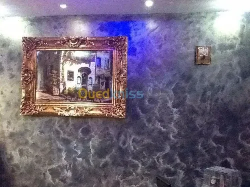 Vente Appartement F3 Setif El eulma