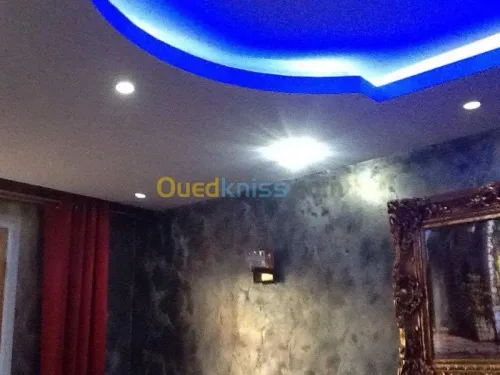 Vente Appartement F3 Setif El eulma