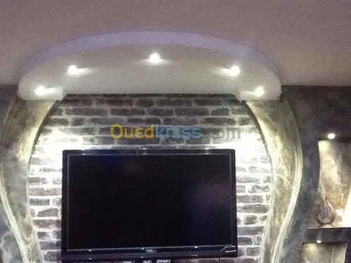 Vente Appartement F3 Setif El eulma