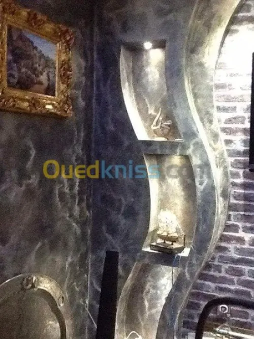 Vente Appartement F3 Setif El eulma