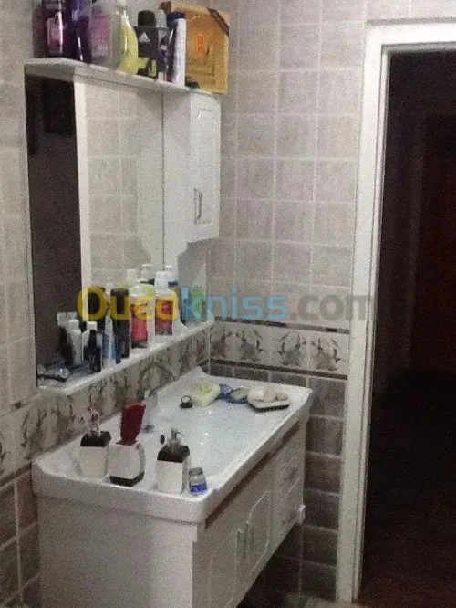 Vente Appartement F3 Setif El eulma