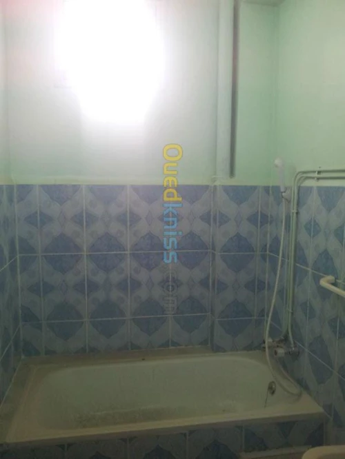 Vente Appartement F3 Setif El eulma