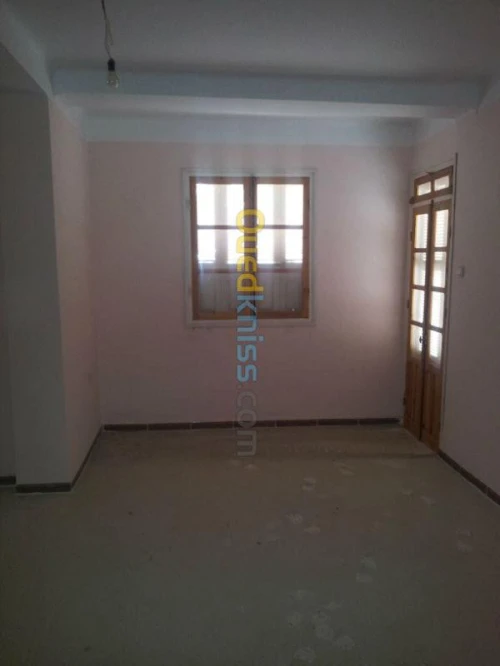 Vente Appartement F3 Setif El eulma