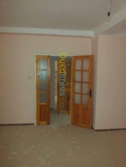 Vente Appartement F3 Setif El eulma