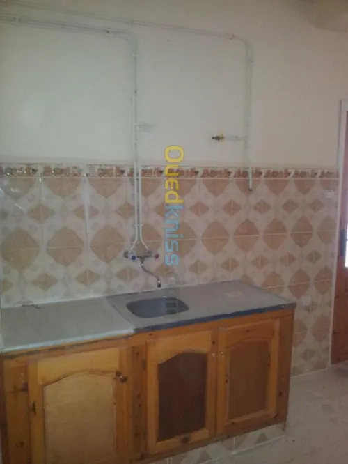 Vente Appartement F3 Setif El eulma