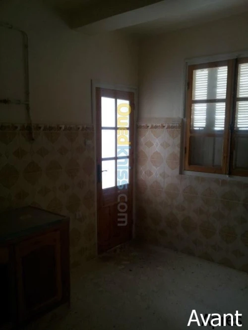 Vente Appartement F3 Setif El eulma