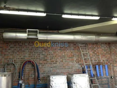 FROID et climatisation