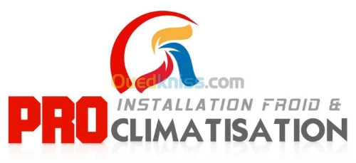 FROID et climatisation