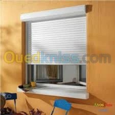 installation et fabrication de porte e