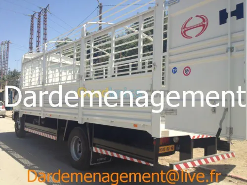  TRANSPORT 10T/5T/3.5T/2.5T/ FORGON