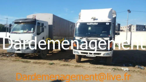  TRANSPORT 10T/5T/3.5T/2.5T/ FORGON