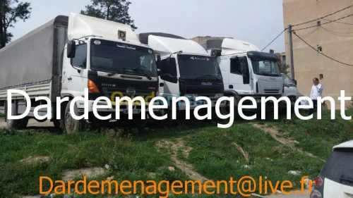  TRANSPORT 10T/5T/3.5T/2.5T/ FORGON