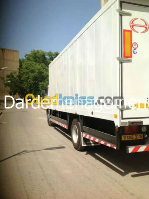  TRANSPORT 10T/5T/3.5T/2.5T/ FORGON