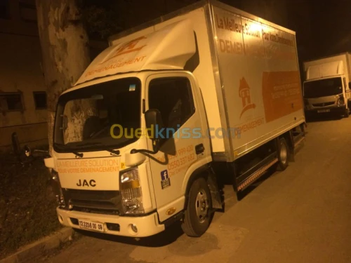  TRANSPORT 10T/5T/3.5T/2.5T/ FORGON