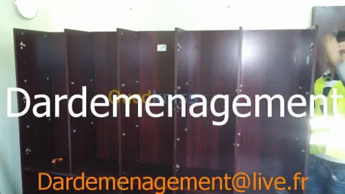  TRANSPORT 10T/5T/3.5T/2.5T/ FORGON