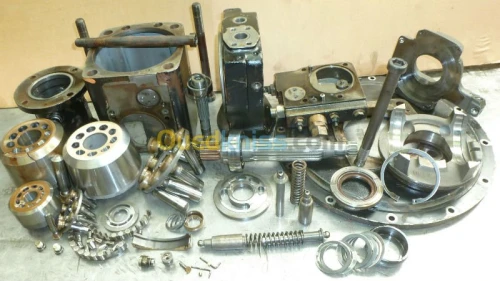 Vente, Adaptation, Rénovation, Reparat