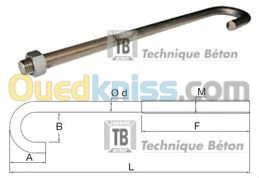 fabrication de charpente métallique