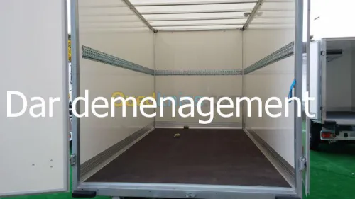 ترحيل ونقل وفك و تركيب وتغليف الاثاث