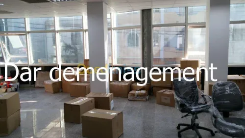 ترحيل ونقل وفك و تركيب وتغليف الاثاث