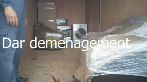 ترحيل ونقل وفك و تركيب وتغليف الاثاث