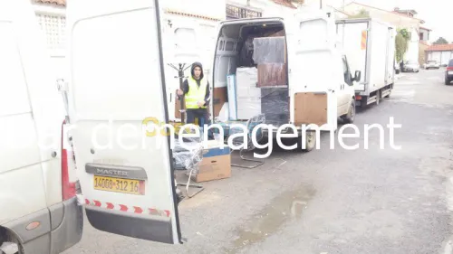 ترحيل ونقل وفك و تركيب وتغليف الاثاث