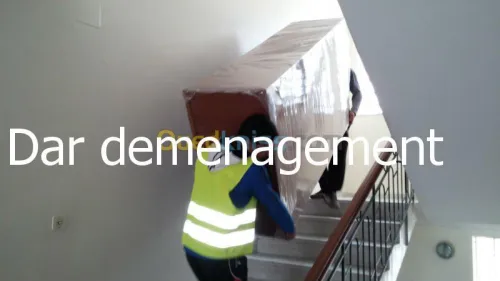 ترحيل ونقل وفك و تركيب وتغليف الاثاث