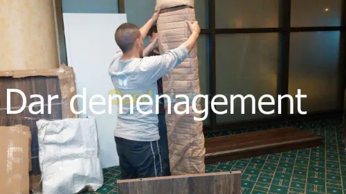 ترحيل ونقل وفك و تركيب وتغليف الاثاث