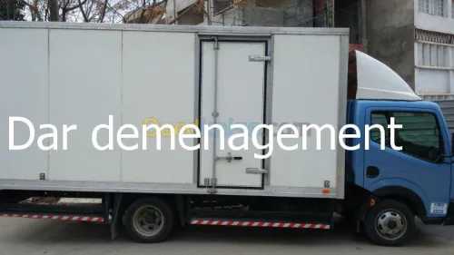 ترحيل ونقل وفك و تركيب وتغليف الاثاث