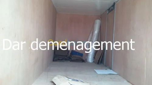 ترحيل ونقل وفك و تركيب وتغليف الاثاث