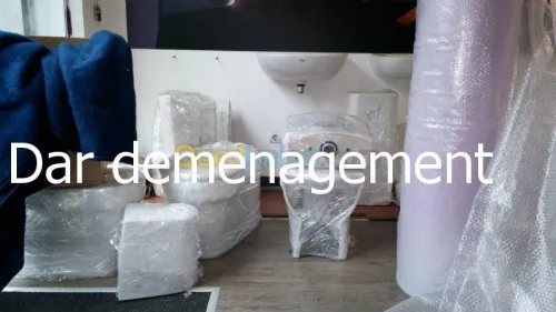 ترحيل ونقل وفك و تركيب وتغليف الاثاث