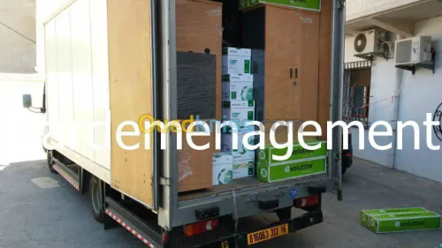 ترحيل ونقل وفك و تركيب وتغليف الاثاث