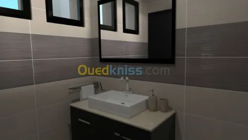 Architecture-Design-Modélisation 3D