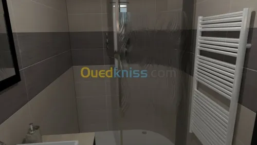 Architecture-Design-Modélisation 3D