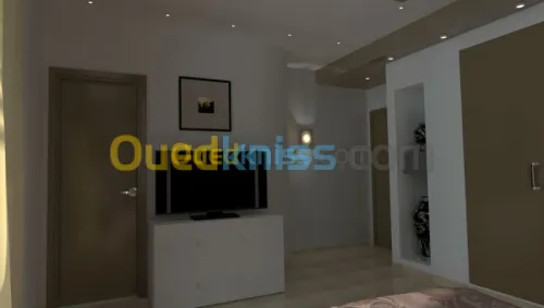 Architecture-Design-Modélisation 3D