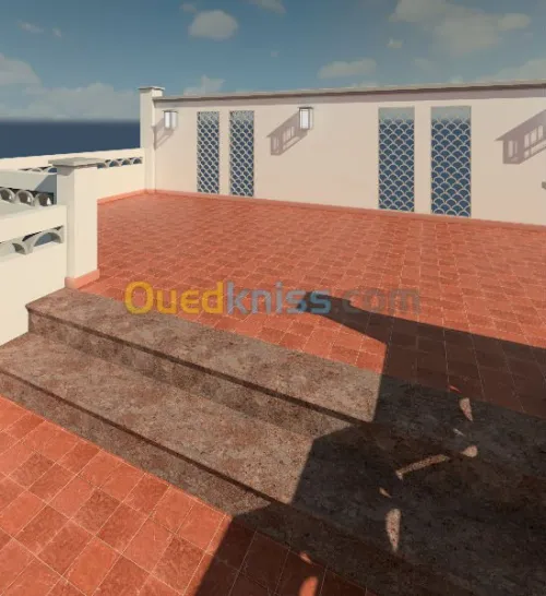 Architecture-Design-Modélisation 3D