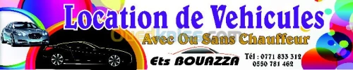 Location de Voiture