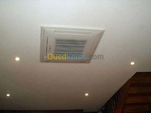 Travaux de décoration et Aménagement